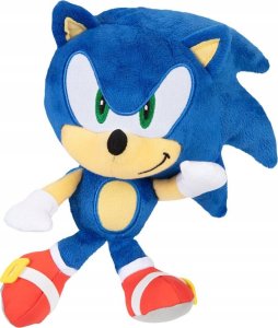 Jakks SONIC Collectable Plush, 23 cm 2