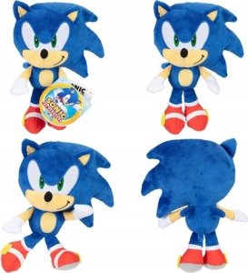 Jakks SONIC Collectable Plush, 23 cm 4