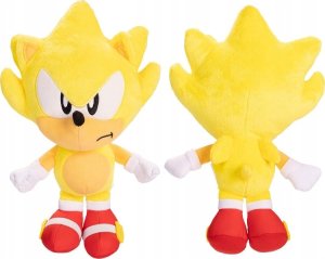 Jakks SONIC Collectable Plush, 23 cm 7