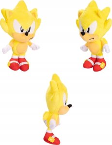 Jakks SONIC Collectable Plush, 23 cm 8