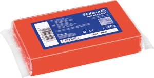 Pelikan Plastelina do modelowania wosk Nakiplast 650g PELIKAN 1