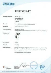 Sipeko Worki biodegradowalne kompostowalne ATEST 60L 40sz 7