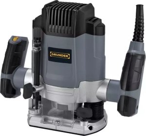 Frezarka Grunder 1200W ROUTER 1