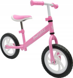 Rowerek biegowy Bimbo Bike BALANCE BIKE BIMBO BIKE 75900 2
