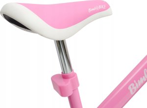 Rowerek biegowy Bimbo Bike BALANCE BIKE BIMBO BIKE 75900 3