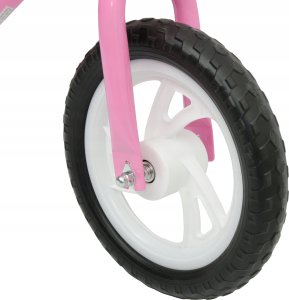 Rowerek biegowy Bimbo Bike BALANCE BIKE BIMBO BIKE 75900 4