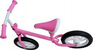 Rowerek biegowy Bimbo Bike BALANCE BIKE BIMBO BIKE 75900 6