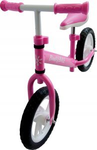Rowerek biegowy Bimbo Bike BALANCE BIKE BIMBO BIKE 75900 7