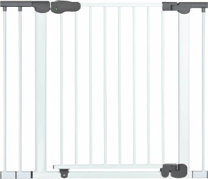 Reer Bramka rozporowa + 3 roz 97,6-104,5cm I-Gate REER 1