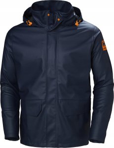 Kurtka męska Helly Hansen Waterproof jacket HELLY HANSEN Gale Rain, blue S 1