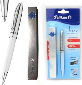 Pelikan Długopis Jazz Classic Velvet + pudełko PELIKAN 2