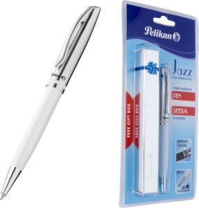 Pelikan Długopis Jazz Classic Velvet + pudełko PELIKAN 3