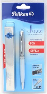 Pelikan Długopis Jazz Classic Velvet + pudełko PELIKAN 5