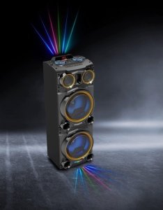 Kolumna Fiodio SOUND SYSTEM P-952/P-952L 2