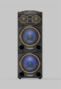 Kolumna Fiodio SOUND SYSTEM P-952/P-952L 4