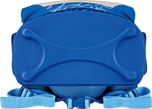 Herlitz Tornister plecak szkolny Loop Blue Shark rekin 6-9lat HERLITZ 7
