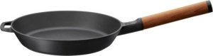 Patelnia Fiskars Norden cast iron pan, 26 cm 1