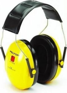 3M SAFETY EAR MUFFS 3M H510A 17