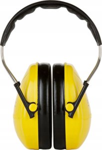 3M SAFETY EAR MUFFS 3M H510A 18