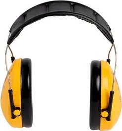 3M SAFETY EAR MUFFS 3M H510A 20