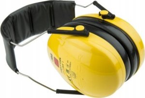 3M SAFETY EAR MUFFS 3M H510A 2