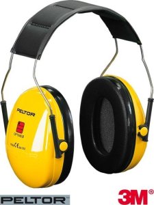3M SAFETY EAR MUFFS 3M H510A 22