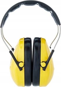 3M SAFETY EAR MUFFS 3M H510A 30