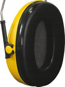 3M SAFETY EAR MUFFS 3M H510A 3