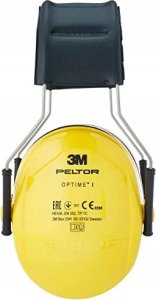3M SAFETY EAR MUFFS 3M H510A 31