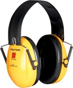 3M SAFETY EAR MUFFS 3M H510A 42
