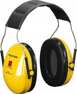 3M SAFETY EAR MUFFS 3M H510A 5