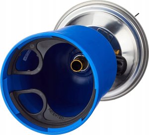 Kemper Tourist stove "KEMPER" 3