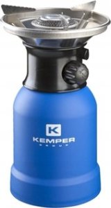Kemper Tourist stove "KEMPER" 4