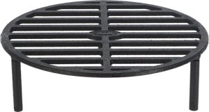 Esschert Design FIRE PIT GRILL 1