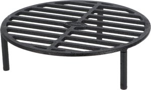 Esschert Design FIRE PIT GRILL 2