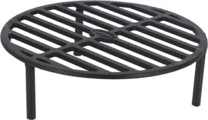 Esschert Design FIRE PIT GRILL 7