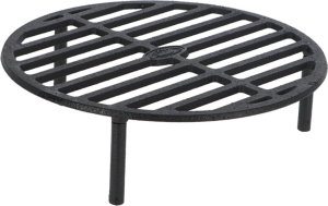 Esschert Design FIRE PIT GRILL 9