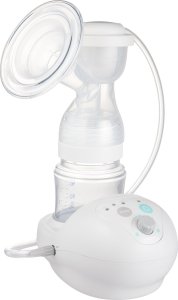 Canpol CANPOL BABIES Breast pump, 12/215 1