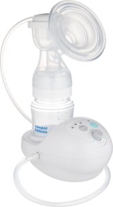 Canpol CANPOL BABIES Breast pump, 12/215 2