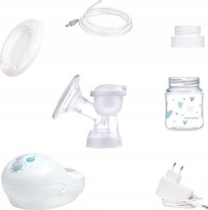 Canpol CANPOL BABIES Breast pump, 12/215 8