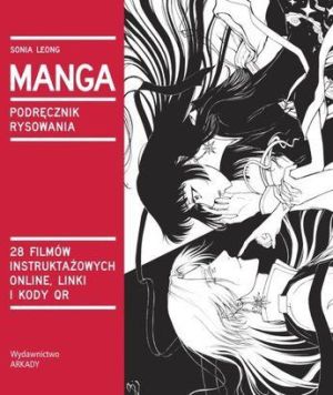 Manga. Podręcznik rysowania 1