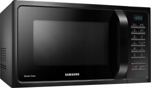 Kuchenka mikrofalowa Samsung Microwave MC28H5015AK 4