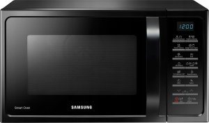 Kuchenka mikrofalowa Samsung Microwave MC28H5015AK 5