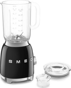 Blender kielichowy Smeg BLF03BLEU 3