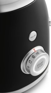 Blender kielichowy Smeg BLF03BLEU 6