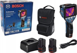 Bosch Thermal imaging camera Bosch GTC 600 C 1