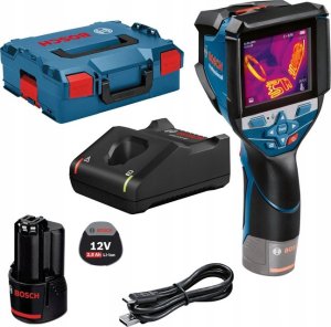 Bosch Thermal imaging camera GTC 600 C 2