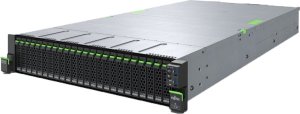 Serwer Fujitsu Fujitsu PRIMERGY RX2540 M7 serwer Rack (2U) Intel Xeon Gold 5415+ 2,9 GHz 32 GB DDR5-SDRAM 900 W 1
