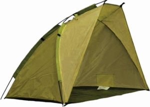 Outliner BEACH SHELTER A 270X120X120CM 2