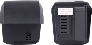 Rower elektryczny Devron Zapasowy akumulator SF-06 11,6 Ah do roweru elektrycznego 27225 2